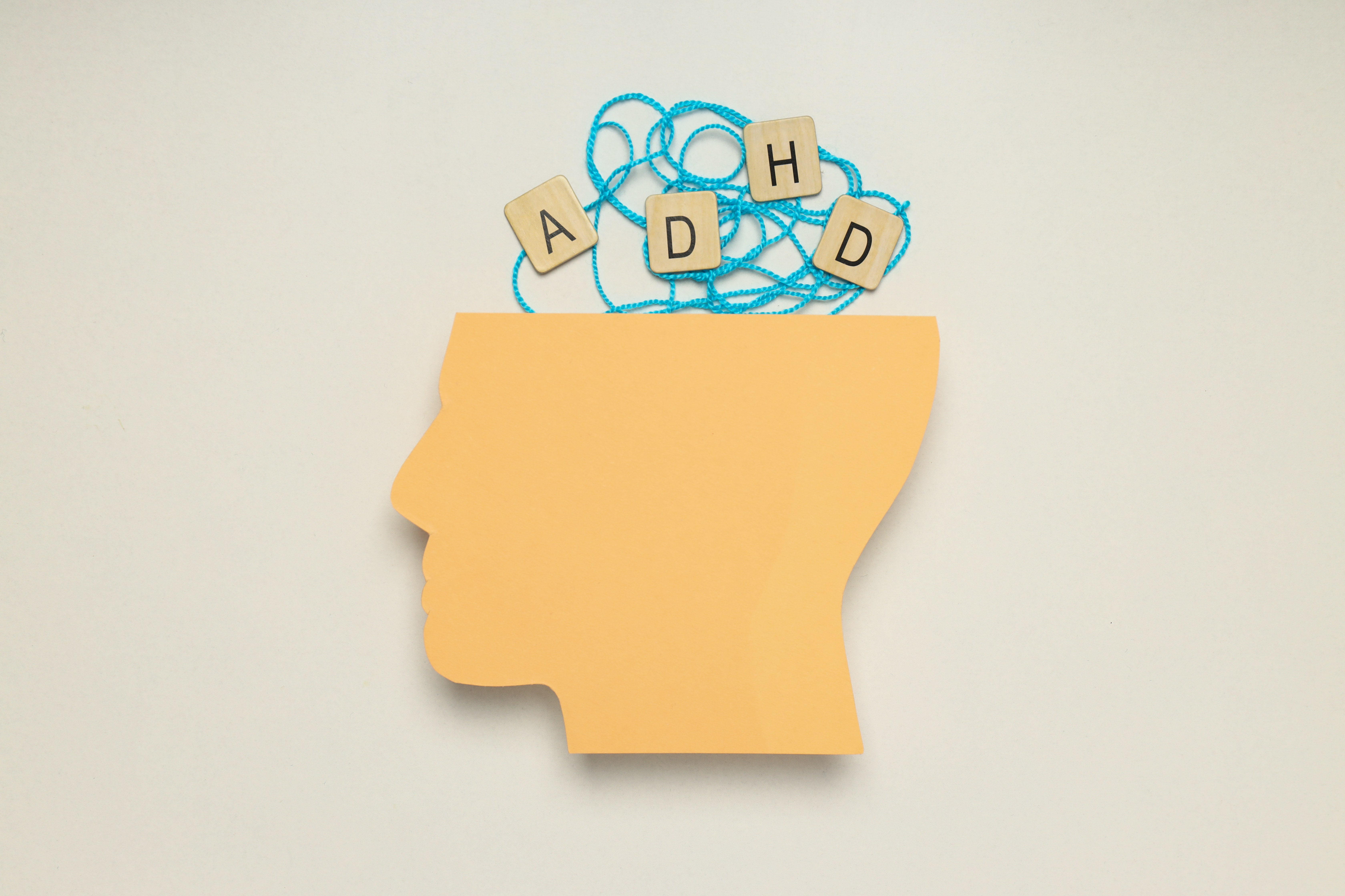 Chiropractic Care Can Address ADHD
