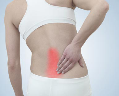 Lower Back Pain