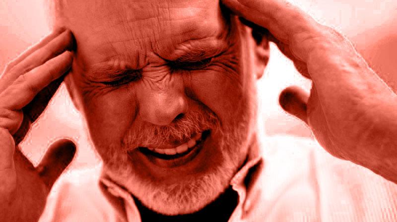 Vertigo or Headache