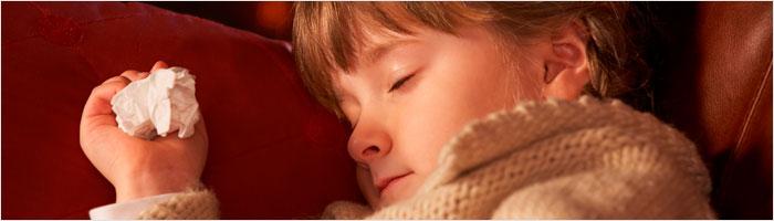 How Upper Cervical Chiropractic Increases Your Child’s Immunity