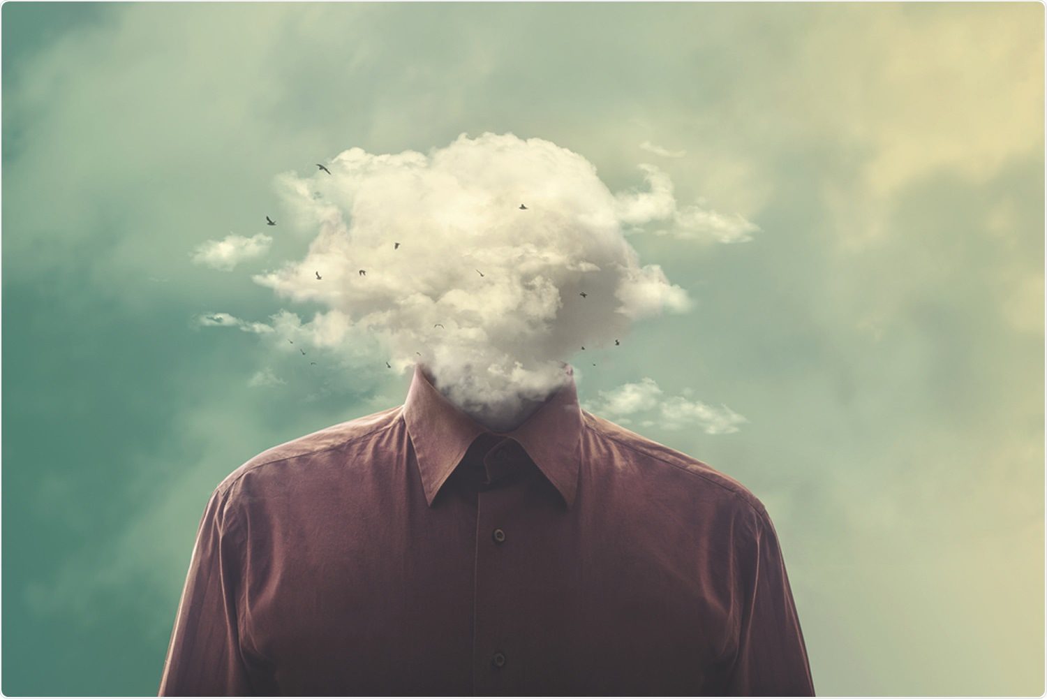 Brain Fog Issues