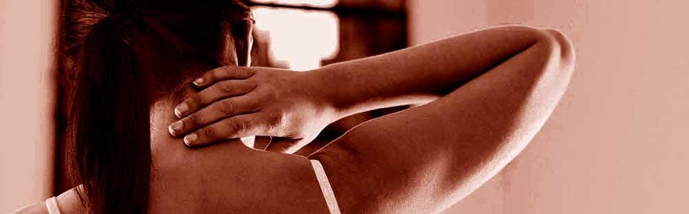 Did You Know Your Neck Alignment Could Cause Mental Health Issues?