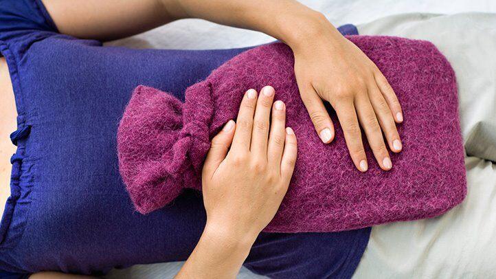 Upper Cervical Adjustments Help Ease Menstruation Issues