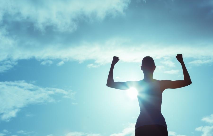 Upper Cervical Helps Strengthen Your Immunity