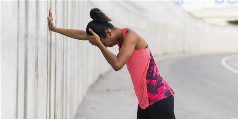 Balance Disorders Respond Well to Upper Cervical Adjustments