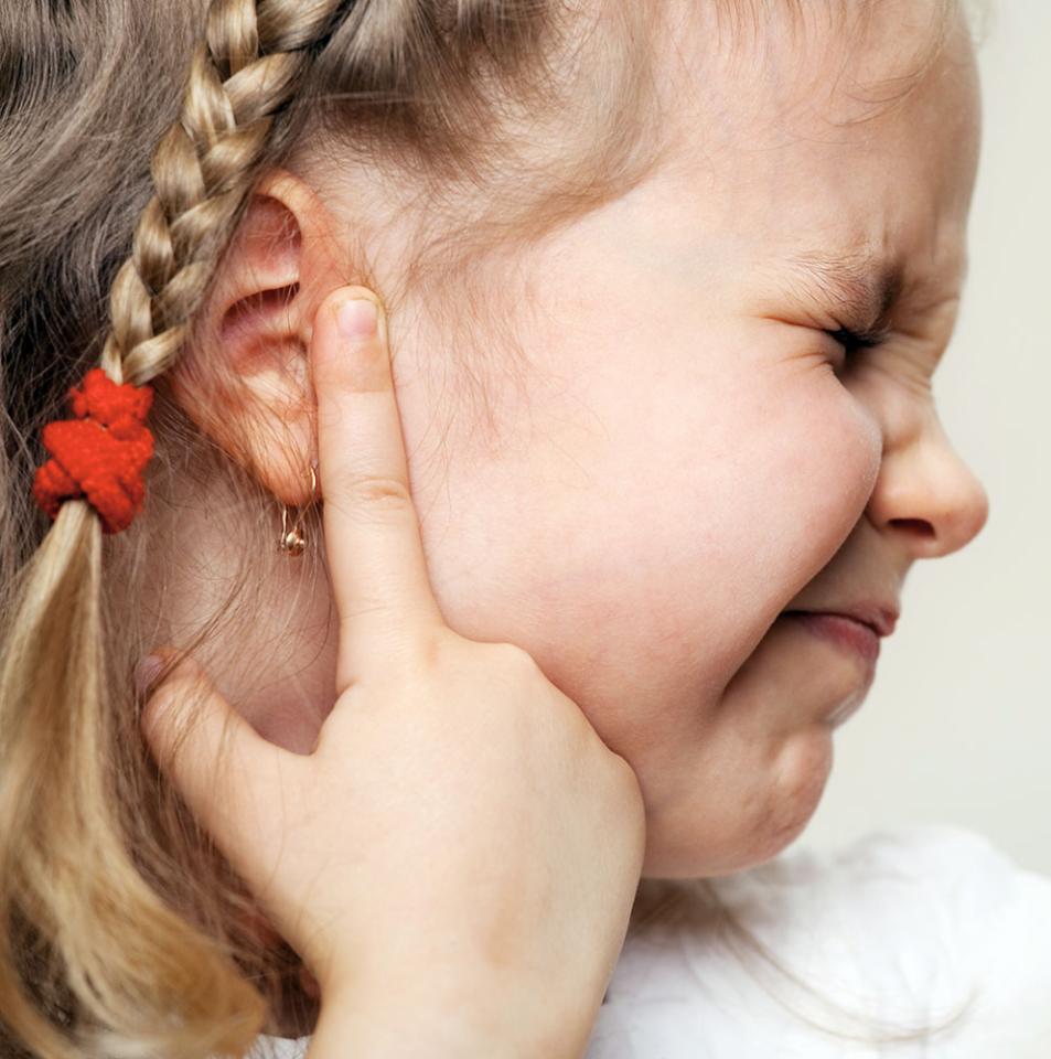 Fort Myers, FL - Have a Child with an Ear Infection | Ask Our Local Chiropractor