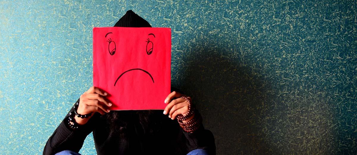 An Upper Cervical Misalignment May Contribute to Teen Depression