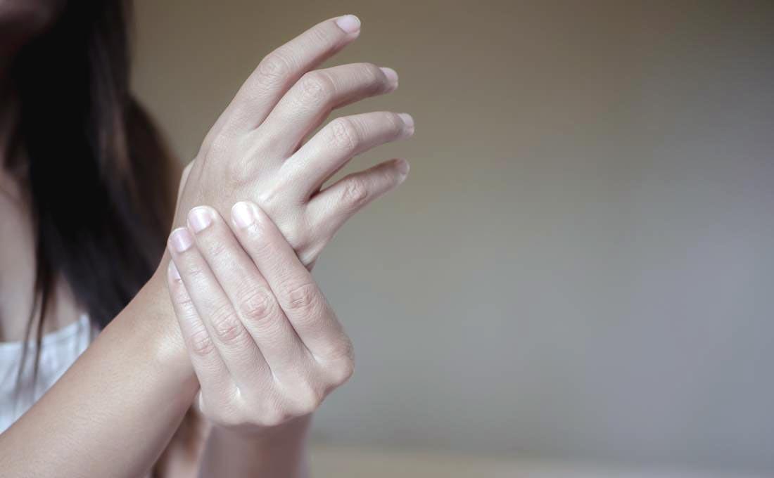 Your Carpal Tunnel Symptoms May Not Be A Wrist Issue