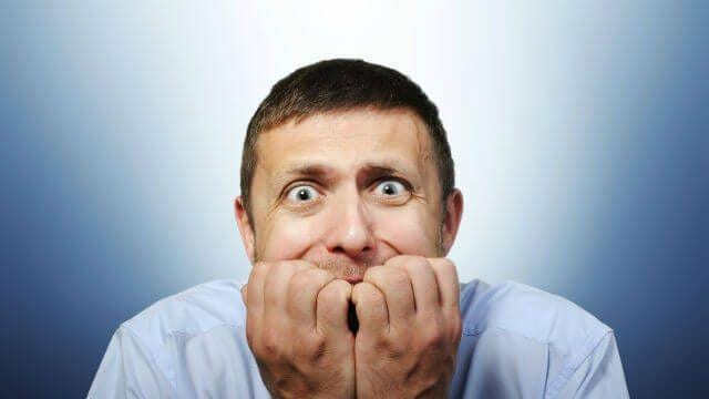 Can An Adjustment Save You From These Symptoms?