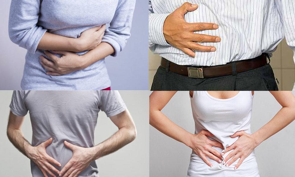 Digestive Issues May Be a Sign You Need a Neck Adjustment