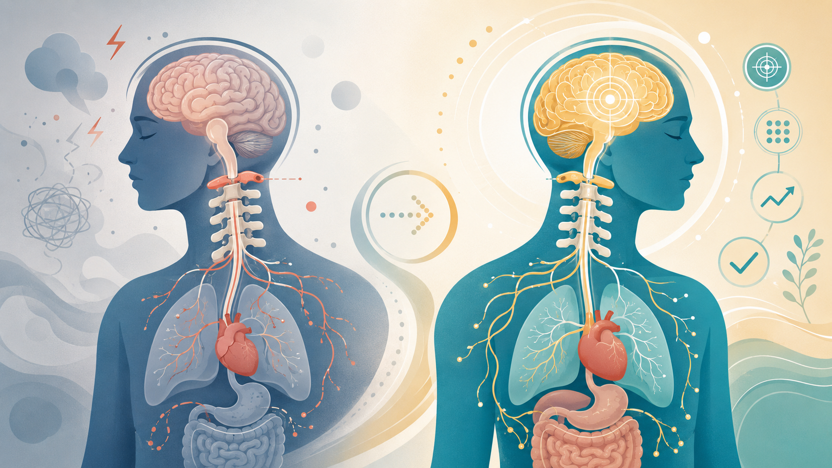Fort Myers, FL - How Upper Cervical Adjustments Improve Focus and Productivity