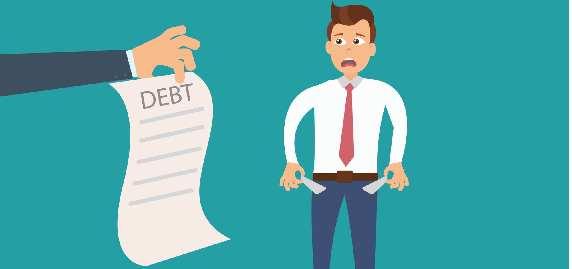 Find Relief From Debt Collectors Fast