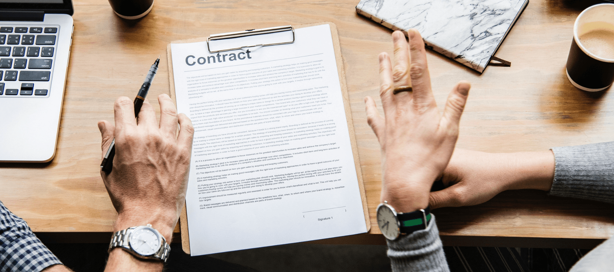 lorida Real Estate Contract Fell Through. . . Can You Sue?