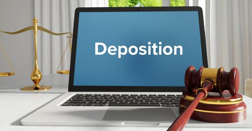 Litigation – More of What Comes Before A Trial