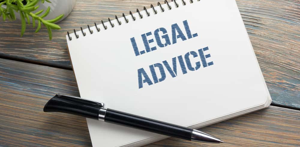 legal advice