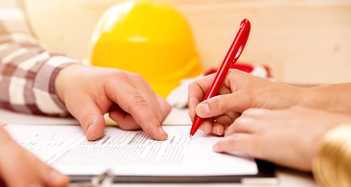 Solutions for Subcontractors: Filing a Claim Under A Mechanic’s Lien
