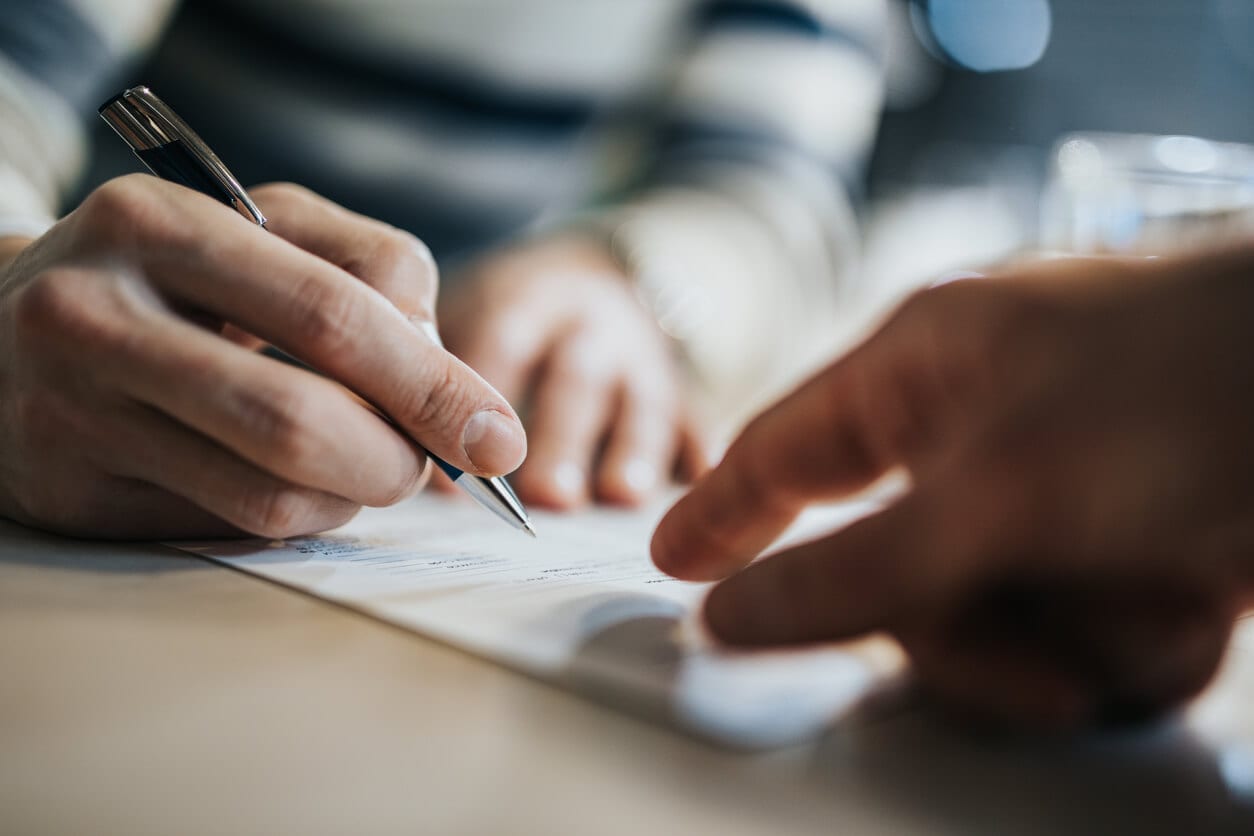 Resolving Florida Real Estate Contract Disputes Part 1