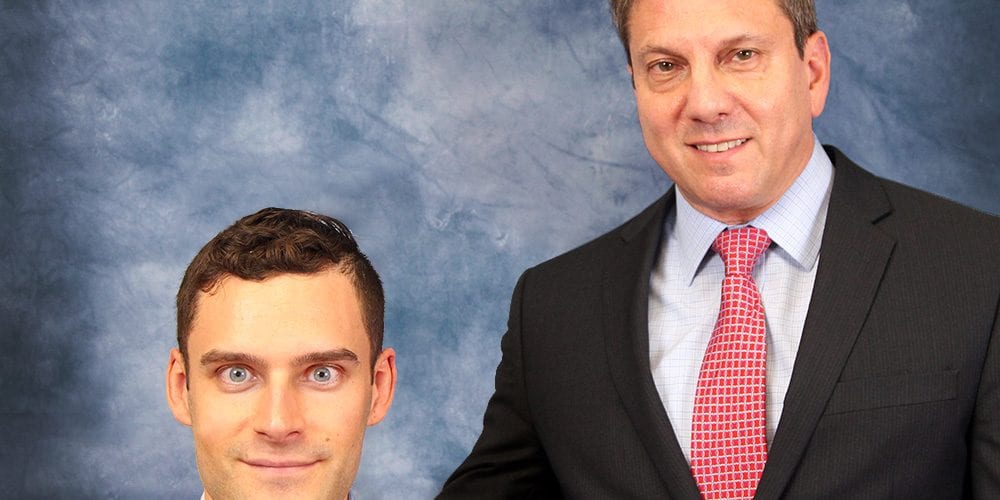 ZinnLaw Welcomes New Litigation Associate