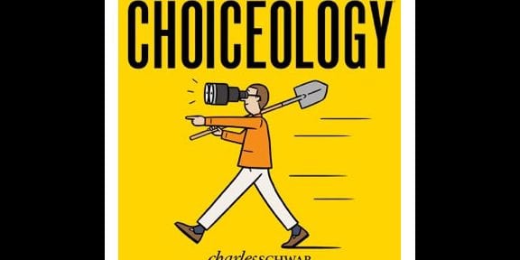 Brian Zinn Featured On The Podcast “Choiceology”
