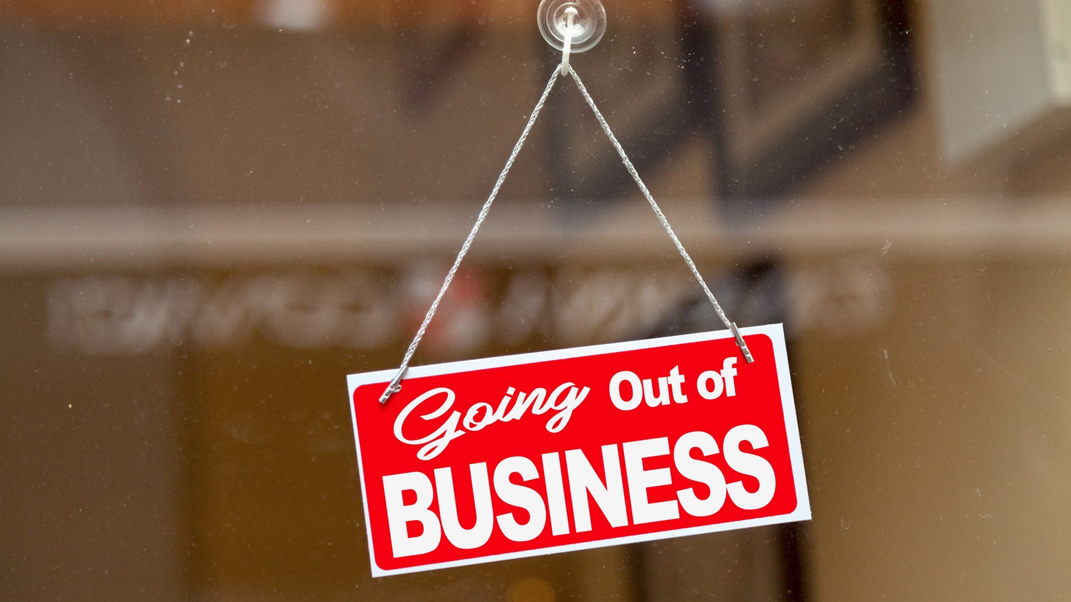 Fort Myers, FL – Small Business Owners Can Find Relief Through Filing Bankruptcy