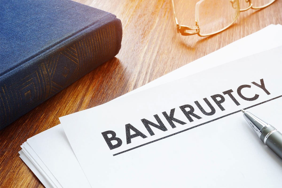 Fort Myers, FL -The Info You Need for Filing Small Business Bankruptcy