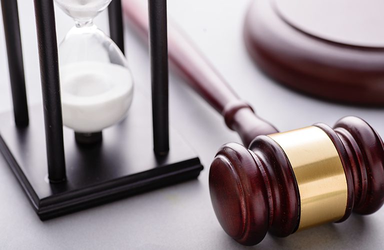Fort Myers, FL – What Happens if the Statute of Limitations Period has Passed?
