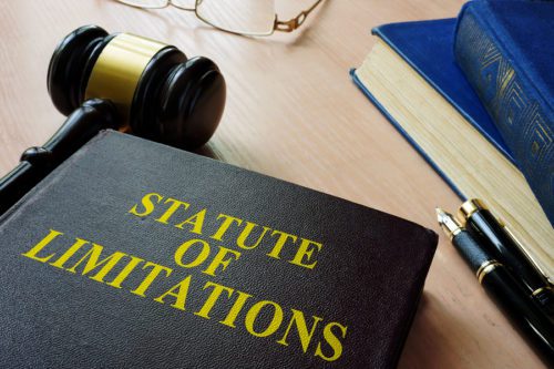 Fort Myers, FL - Exceptions to Florida’s Statutes of Limitations | Legal Expert