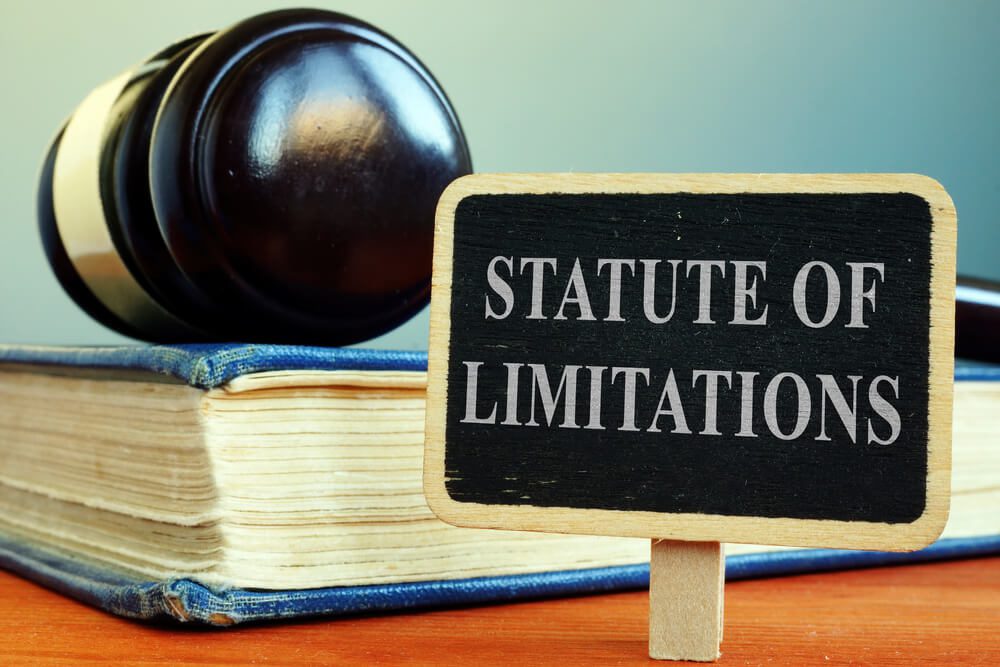 Fort Myers, FL – What’s The Purpose of Florida’s Statutes of Limitations?