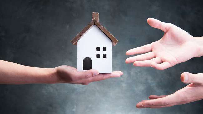 3 Options to Consider When It Comes to Inherited Property and Family Members