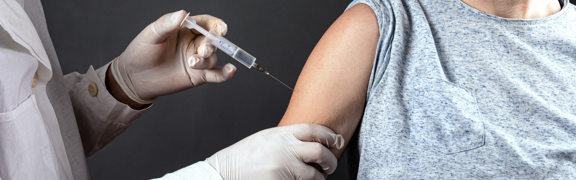 Cape Coral, FL - Handling Vaccination Disputes Between Co-Parents from a Lawyer