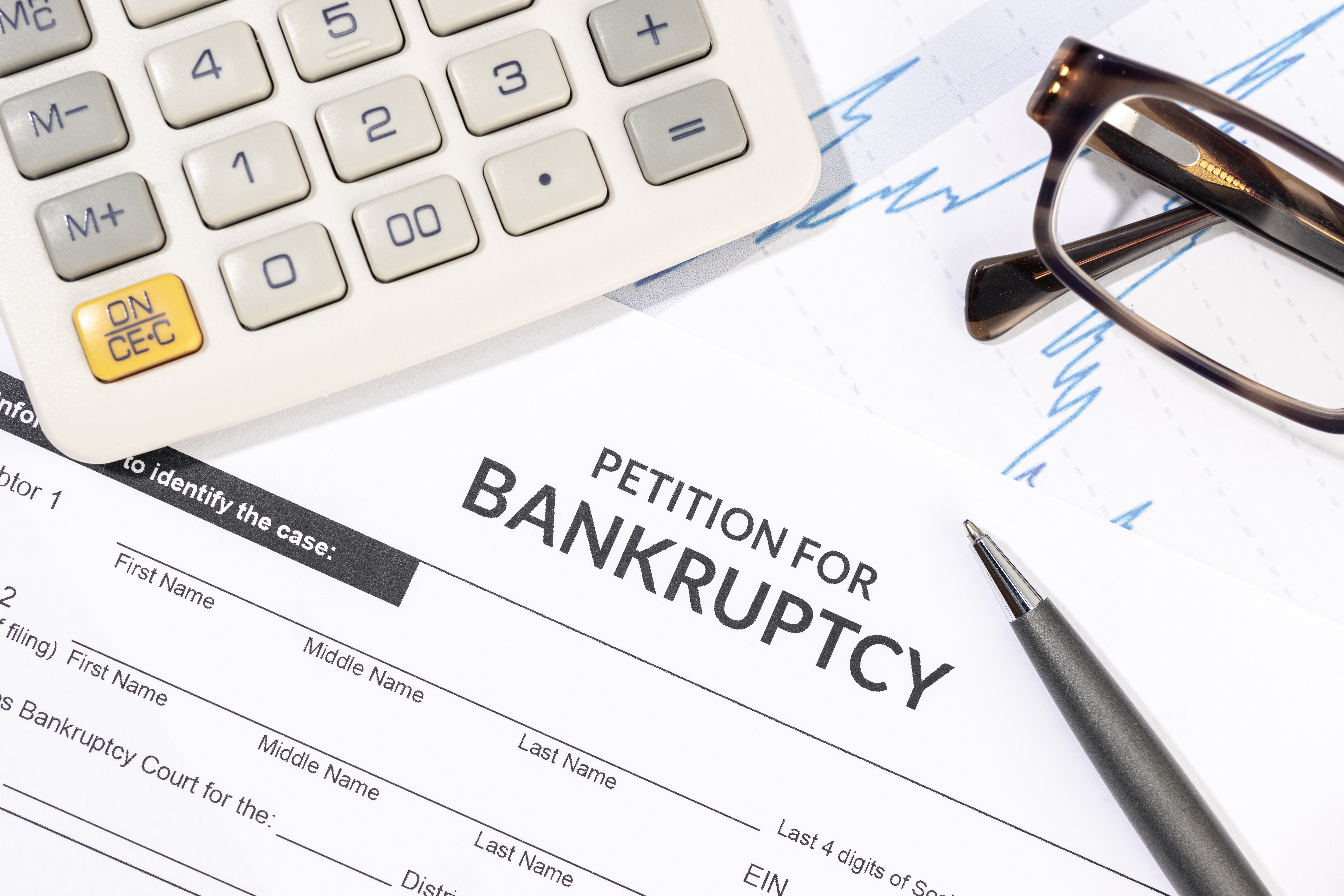 Cape Coral, FL - Impact of Bankruptcy on Divorce Proceedings | Family Law News