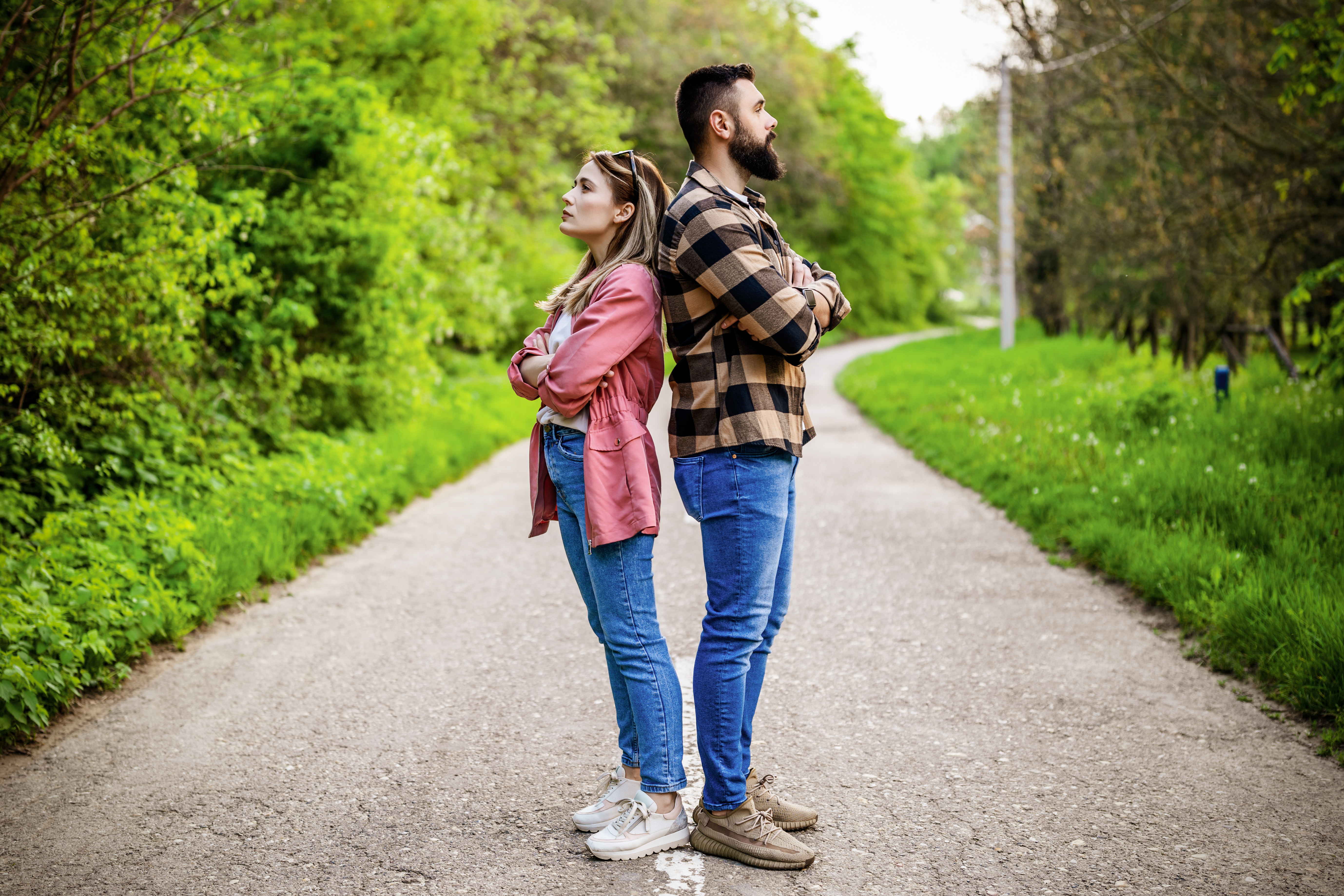 Cape Coral, FL - Family Lawyer Offers Strategies for Divorcing a Narcissist