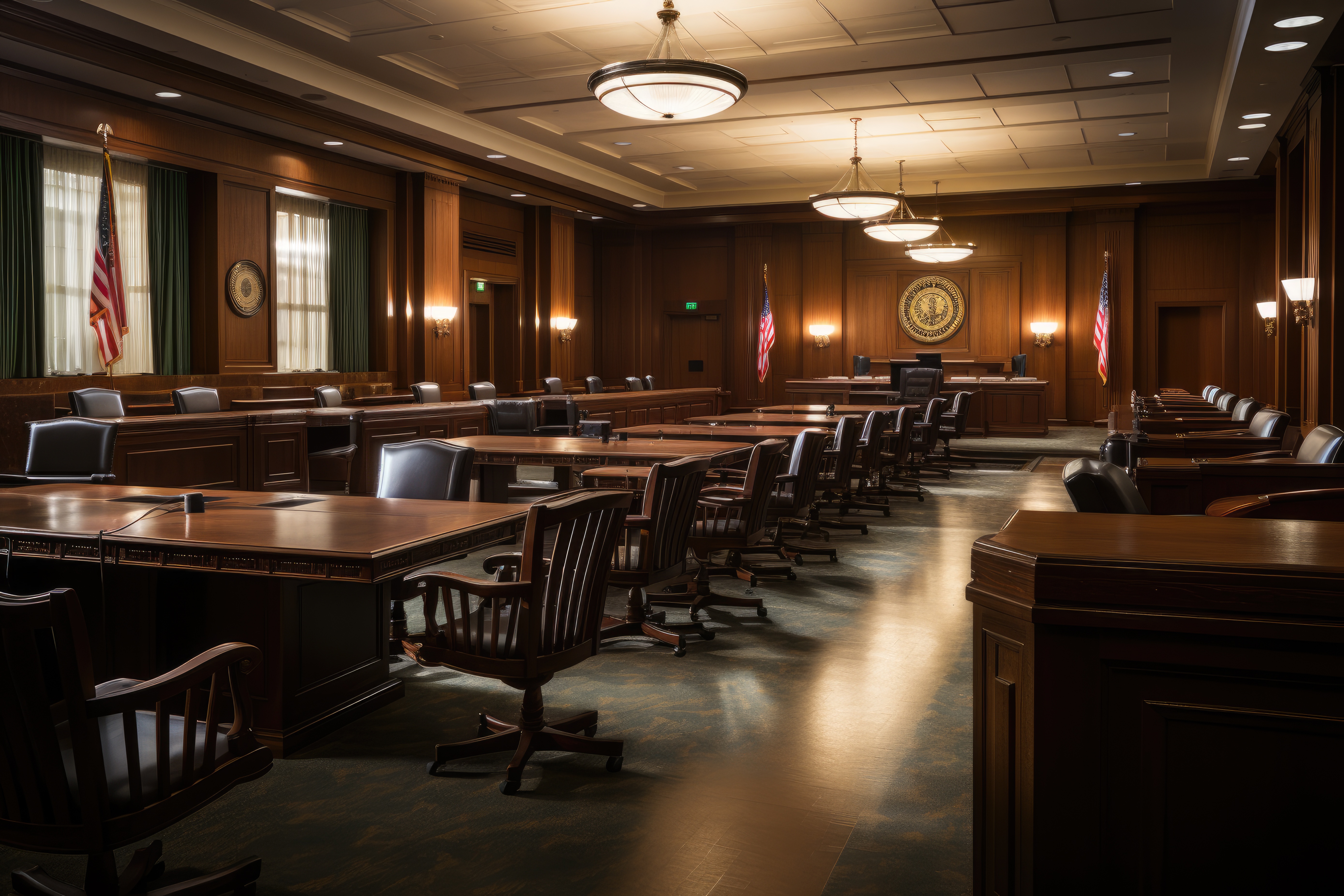 Fort Myers, FL – Using AI-Generated Content in Court | Local Family Law News