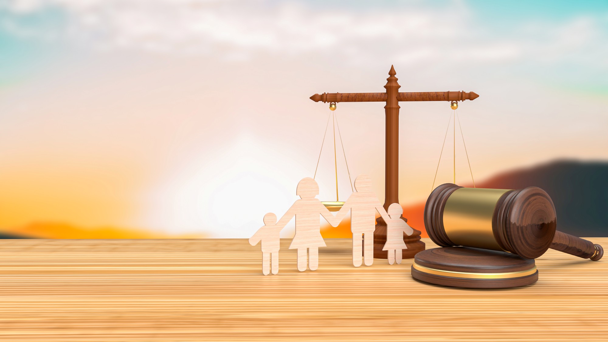 Cape Coral, FL – Understanding the Best Interest Standard in Family Law Cases