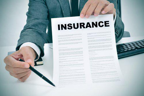 Dealing With Your Insurance Claim After a Disaster