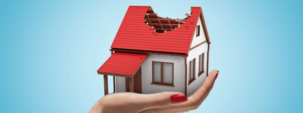 Property Damage and Insurance Claims