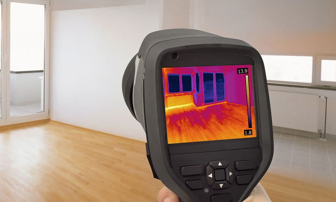Fort Myers, FL - The Right Time to Schedule Your Home Thermal Imaging Inspection