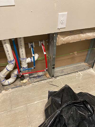 Fort Myers, FL - How Spectrum Helps Your Plumber Through Thermal Imaging