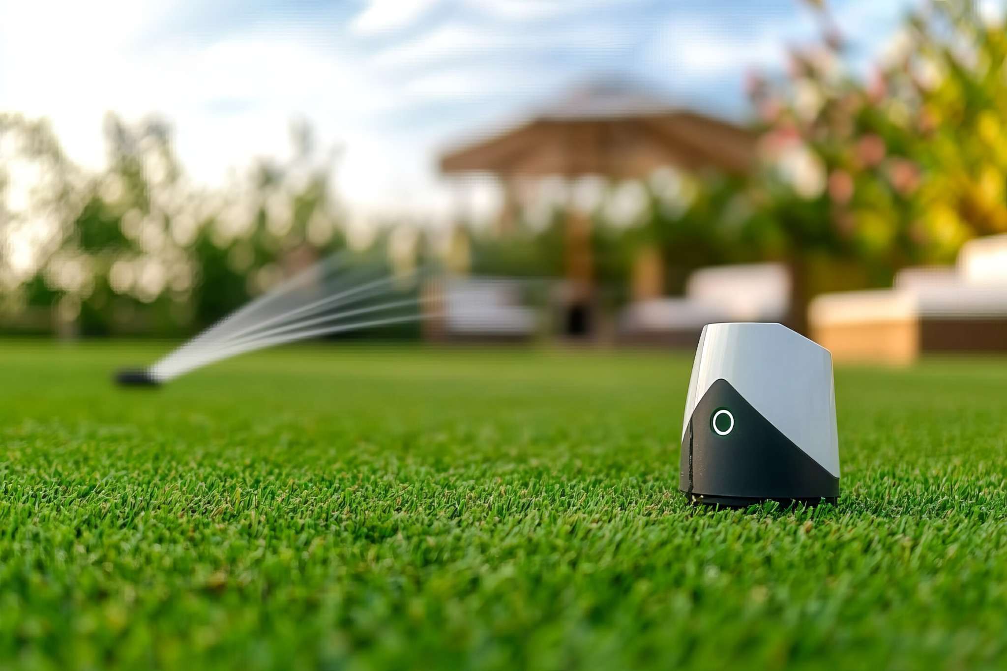 Myers, FL - Irrigation Company Provides Overview of Smart Irrigation Systems