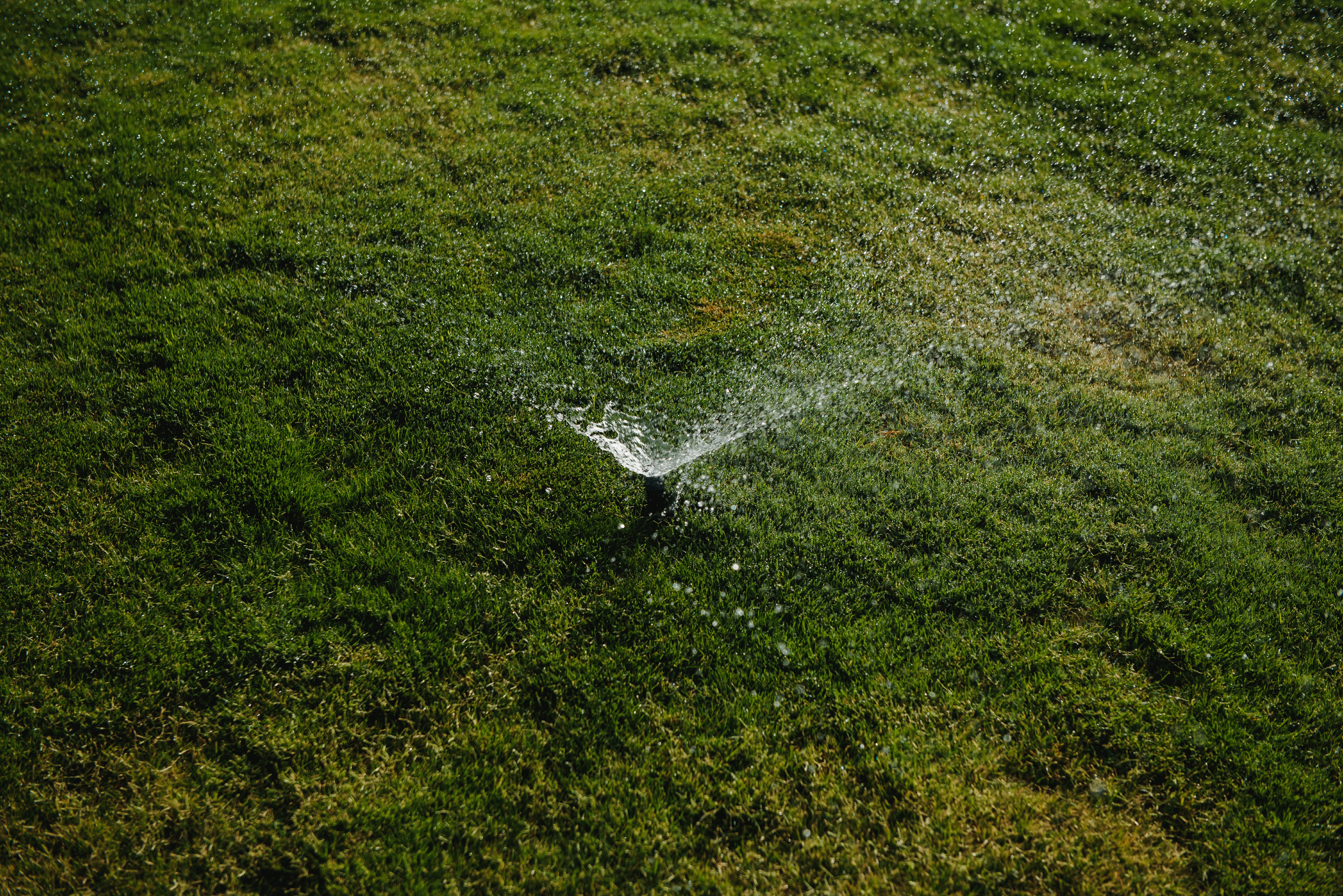 Estero, FL - Irrigation Company Breaks Down the Different Irrigation Zones
