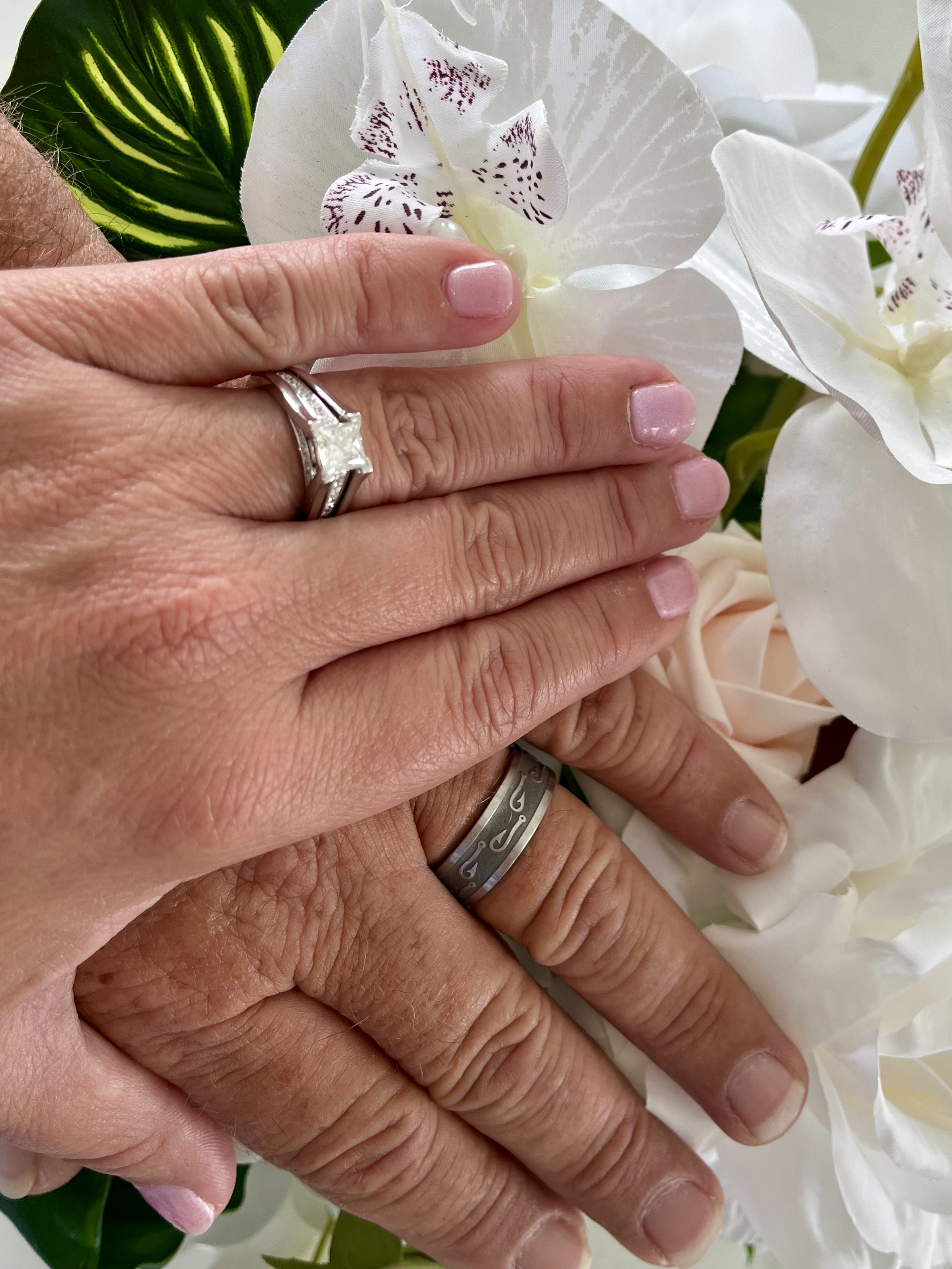 Cape Coral, FL - Our Jewelry Store Sells Diamond Engagement / Wedding Rings