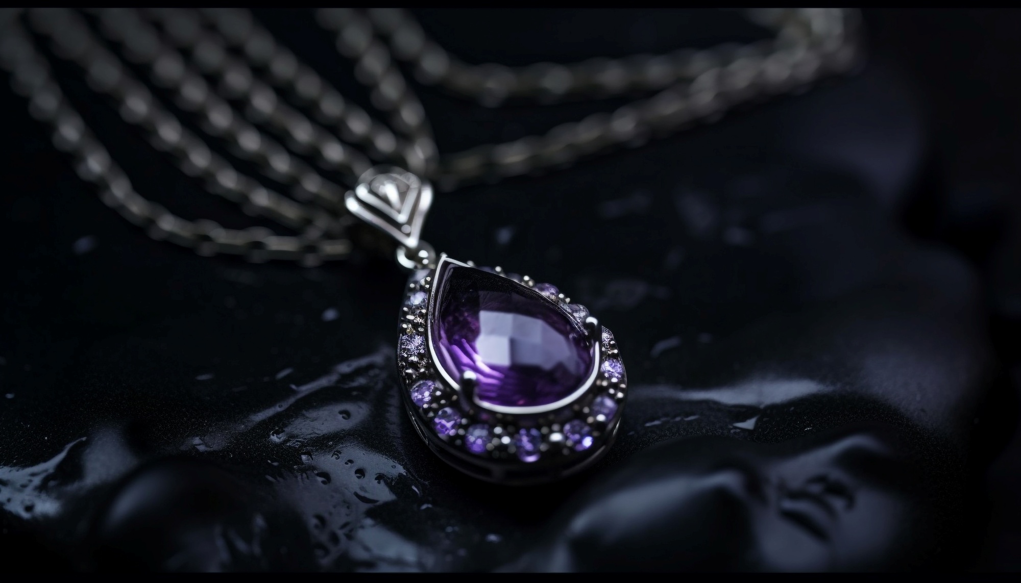 Fort Myers, FL - Store Owner Discusses How to Select the Right Jewelry Metal