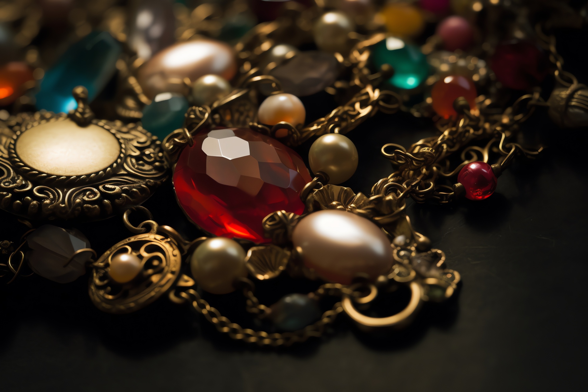 Fort Myers, FL - Searching for a Full-Service Jewelry Shop in Lee County?​