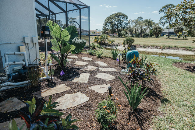 Planning Your Landscape Project