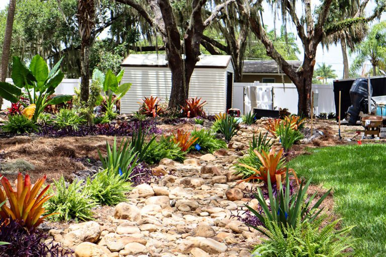 Peer Landscaping of Fort Myers, FL