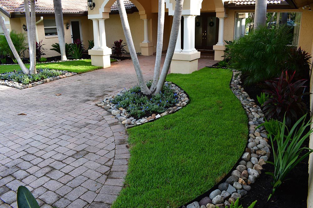 Peer Landscaping