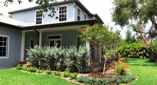 Peer Landscaping