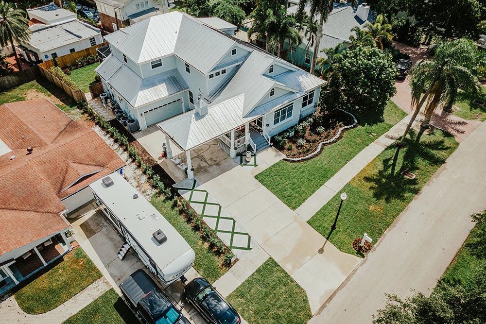 Proper Landscape Installation Peer Landscaping