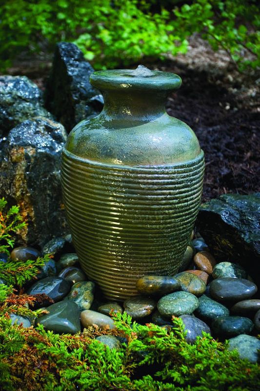 Reasons Your Southwest Florida Landscape Should Have a Water Feature