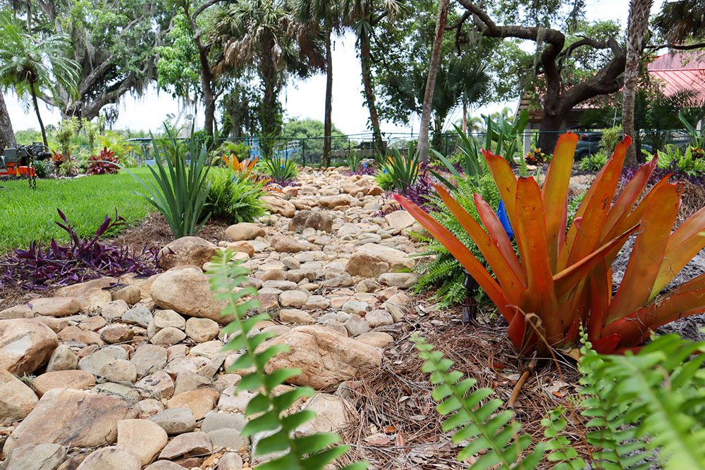 Well Planned Landscape Design is Our Forte